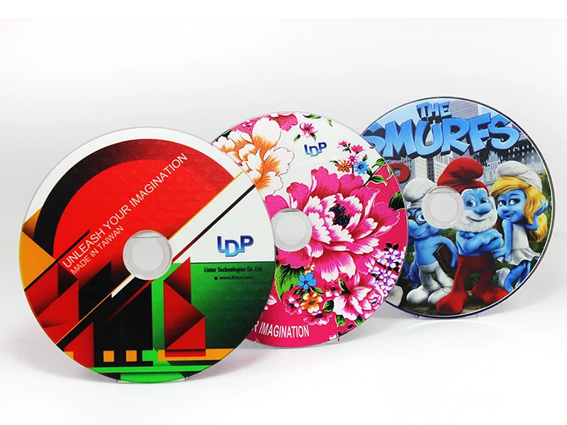 CD