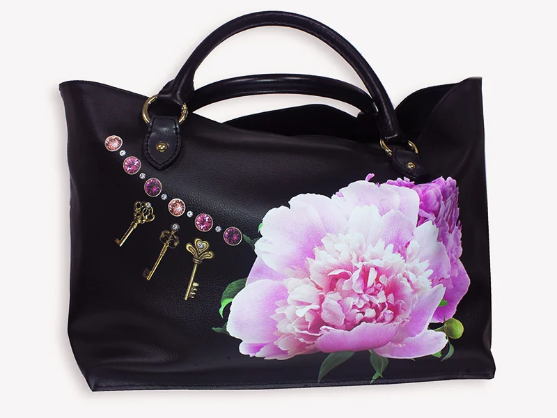Leather goods