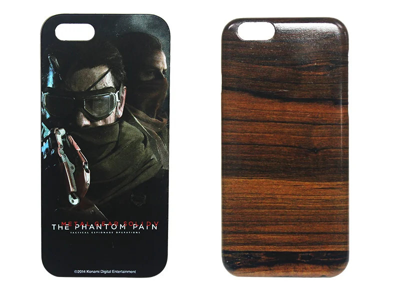 Phone cases
