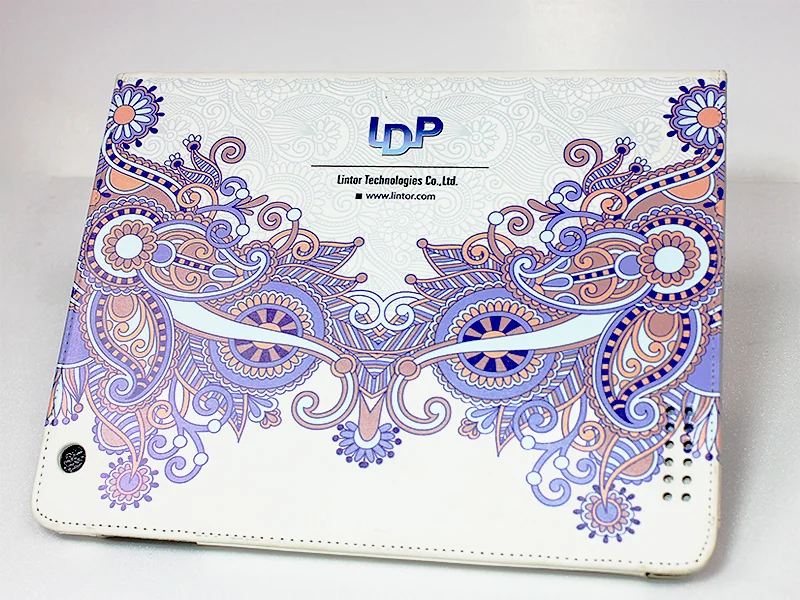 Tablet cases