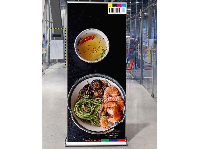 Posters