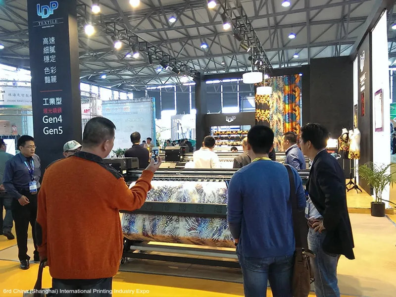 Shanghai International Printing Expo
