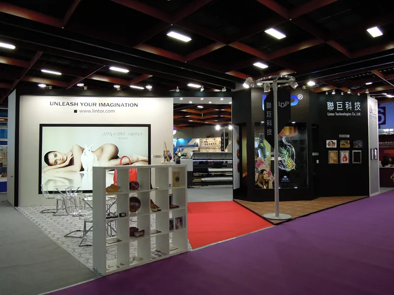 Taiwan Sign & LED Expo