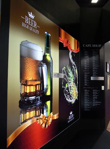 Taiwan Sign & LED Expo