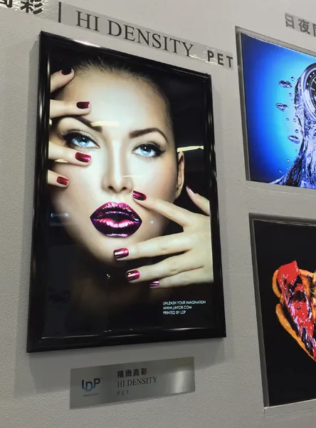 Taiwan Sign & LED Expo
