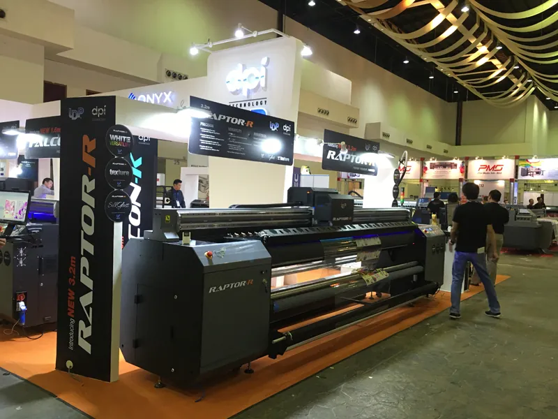 Print Technology Malaysia