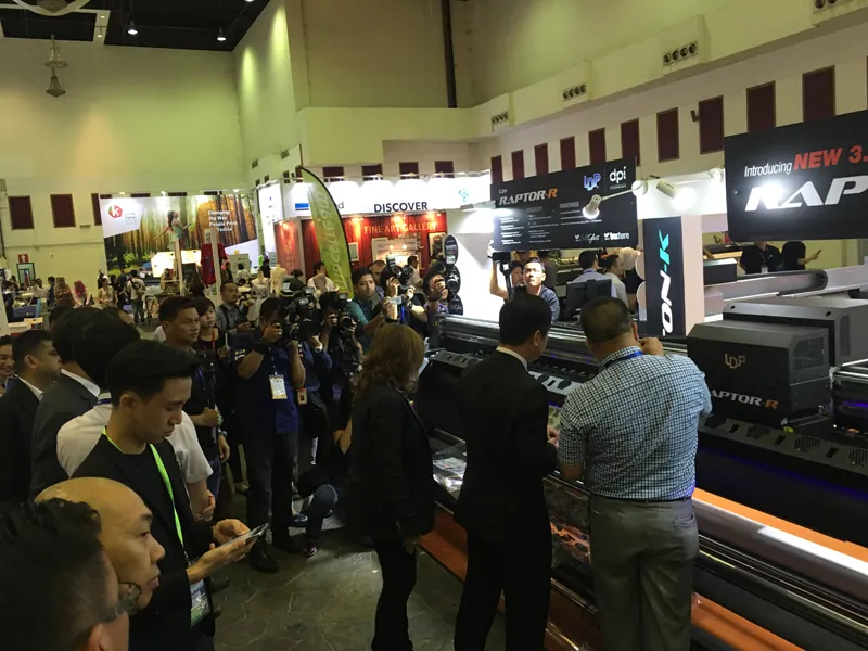 Print Technology Malaysia