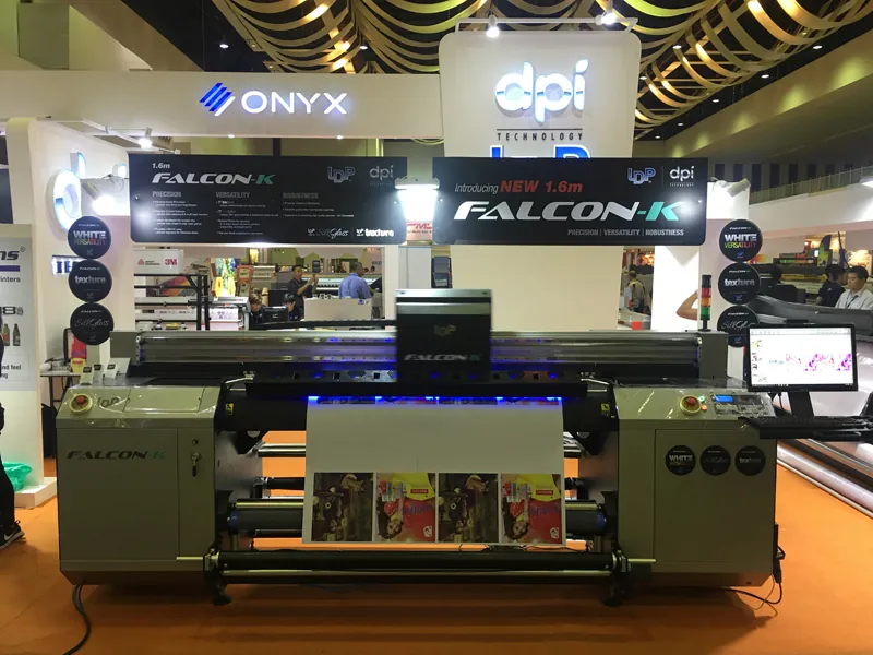 Print Technology Malaysia