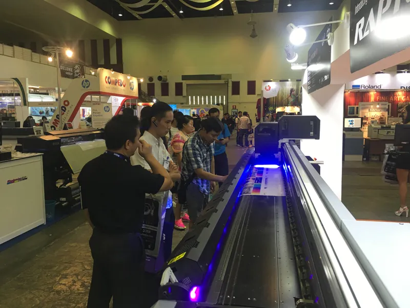 Print Technology Malaysia