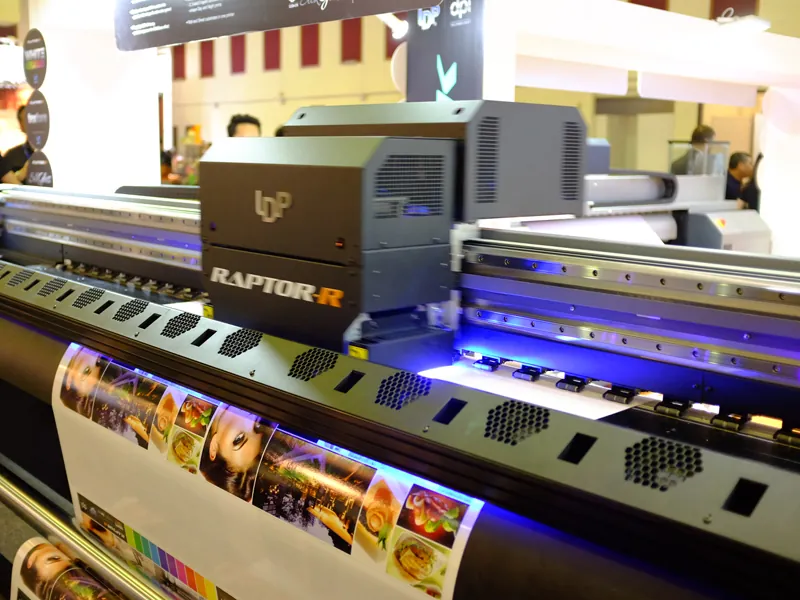 Print Technology Malaysia