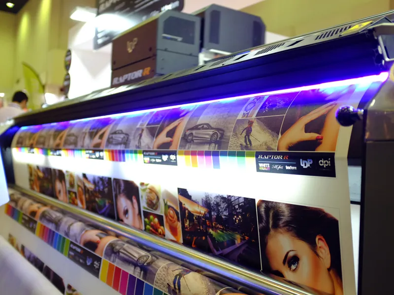 Print Technology Malaysia