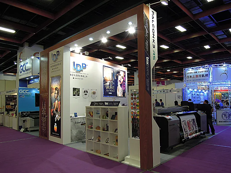 TIGAX Tokyo