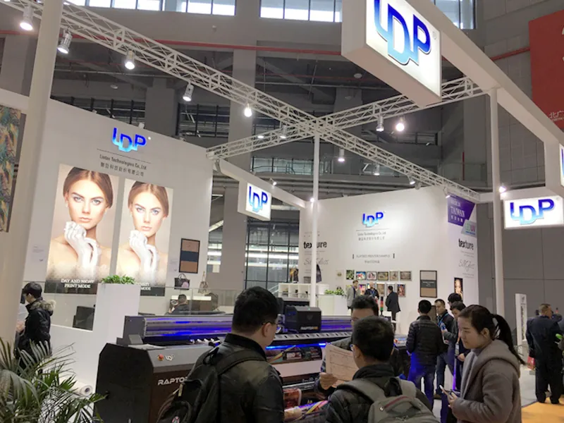 Shanghai AD & Sign (APPPEXPO)