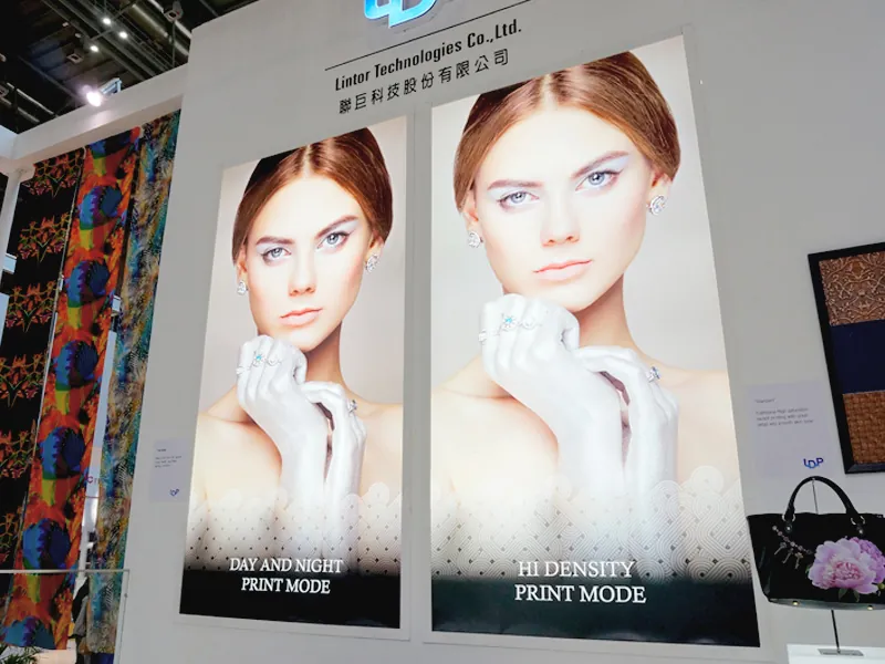 Shanghai AD & Sign (APPPEXPO)