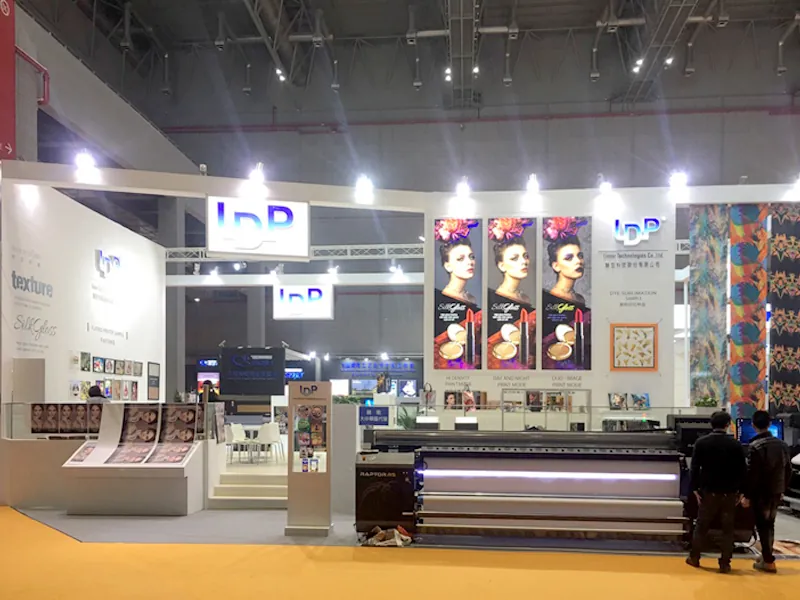 Shanghai AD & Sign (APPPEXPO)