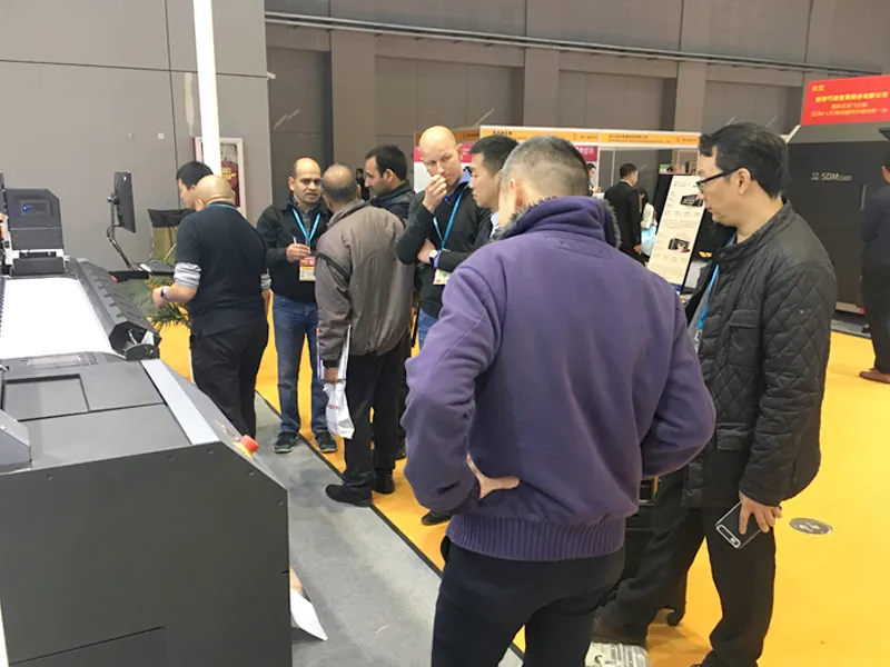 Shanghai AD & Sign (APPPEXPO)
