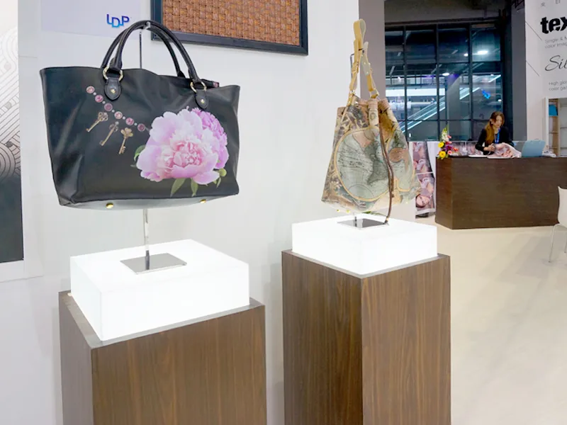 Shanghai AD & Sign (APPPEXPO)