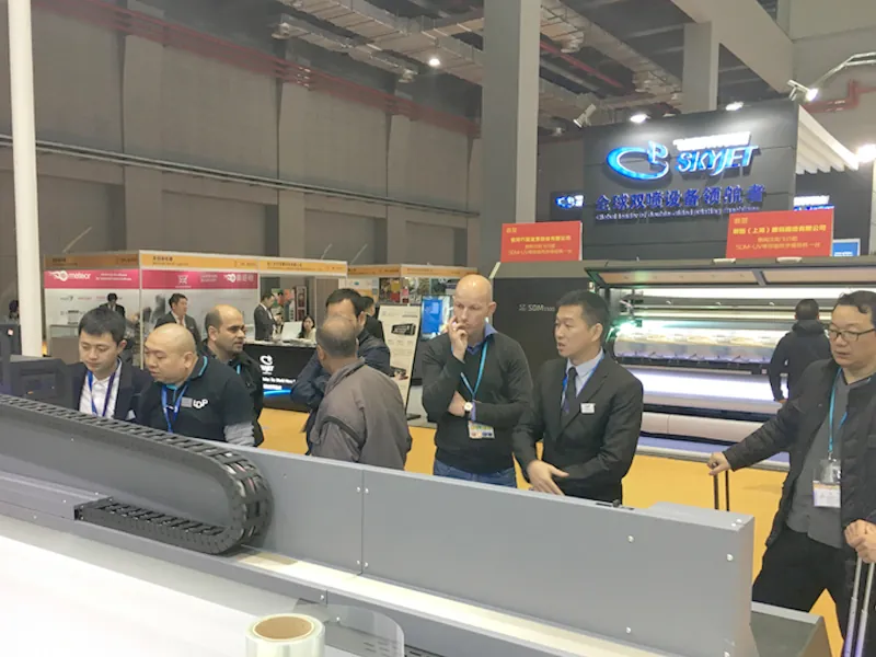 Shanghai AD & Sign (APPPEXPO)