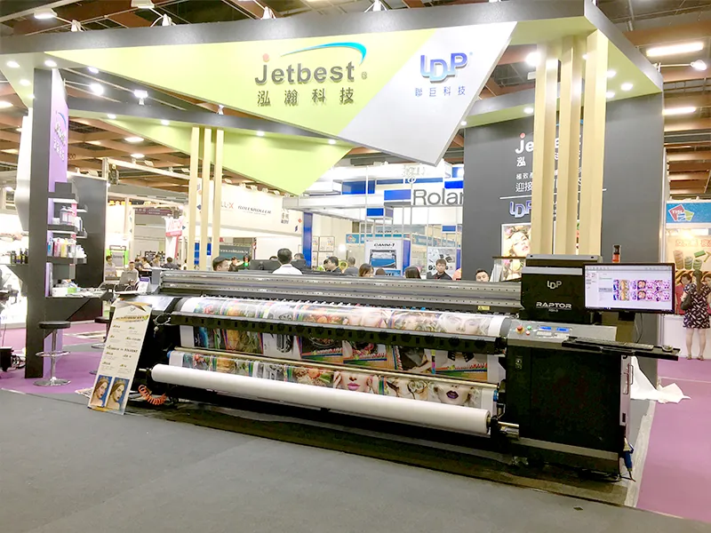 Taiwan Sign & LED Expo