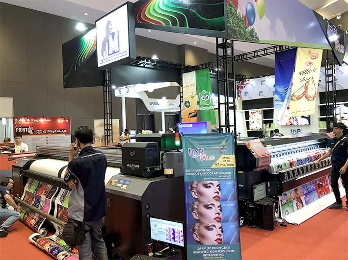All Print Indonesia