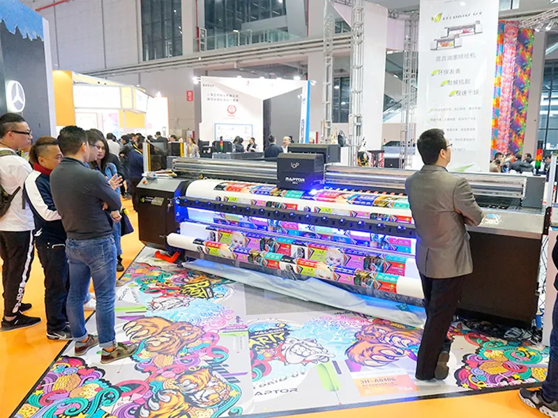 Shanghai AD & Sign (APPPEXPO)