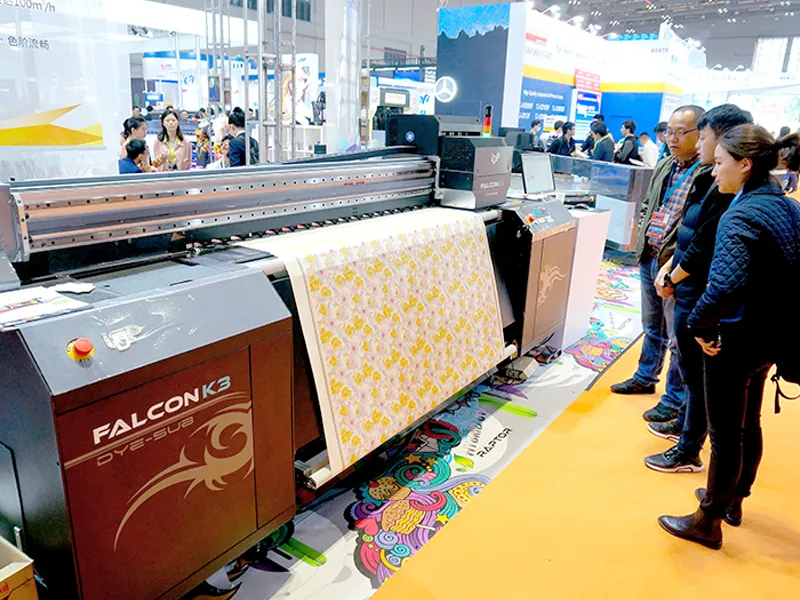 Shanghai AD & Sign (APPPEXPO)
