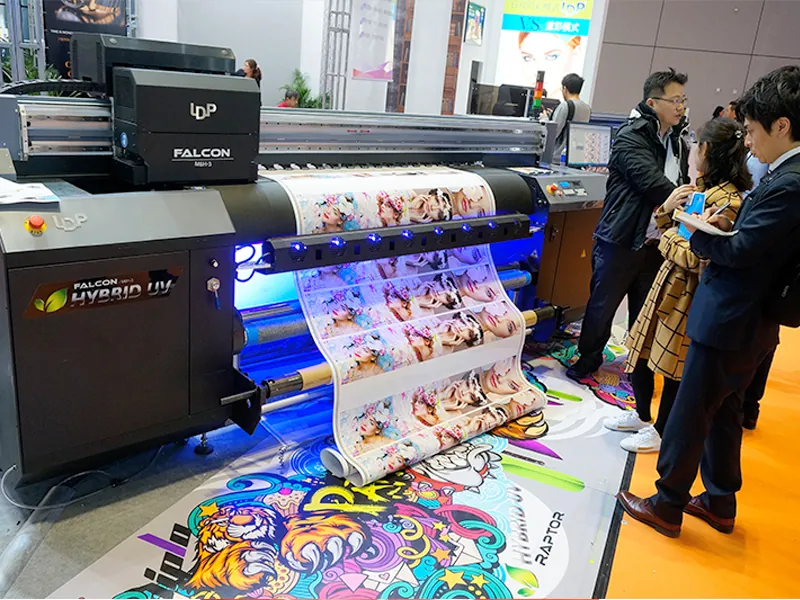 Shanghai AD & Sign (APPPEXPO)