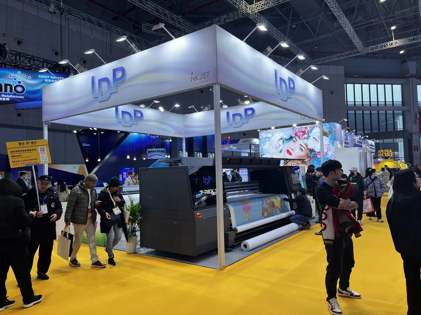 APPPEXPO Shanghai