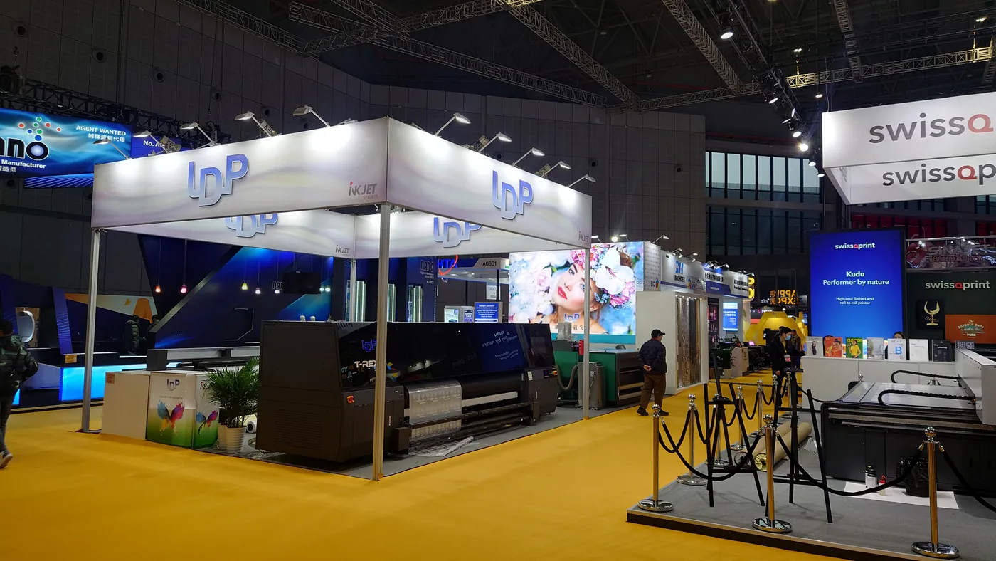 APPPEXPO Shanghai