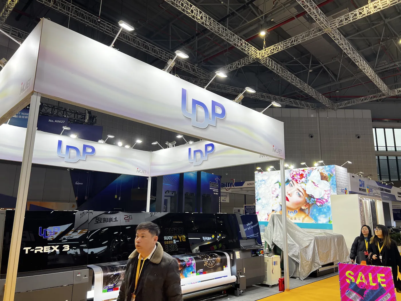 APPPEXPO Shanghai