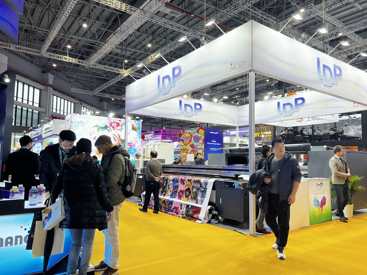 APPPEXPO Shanghai