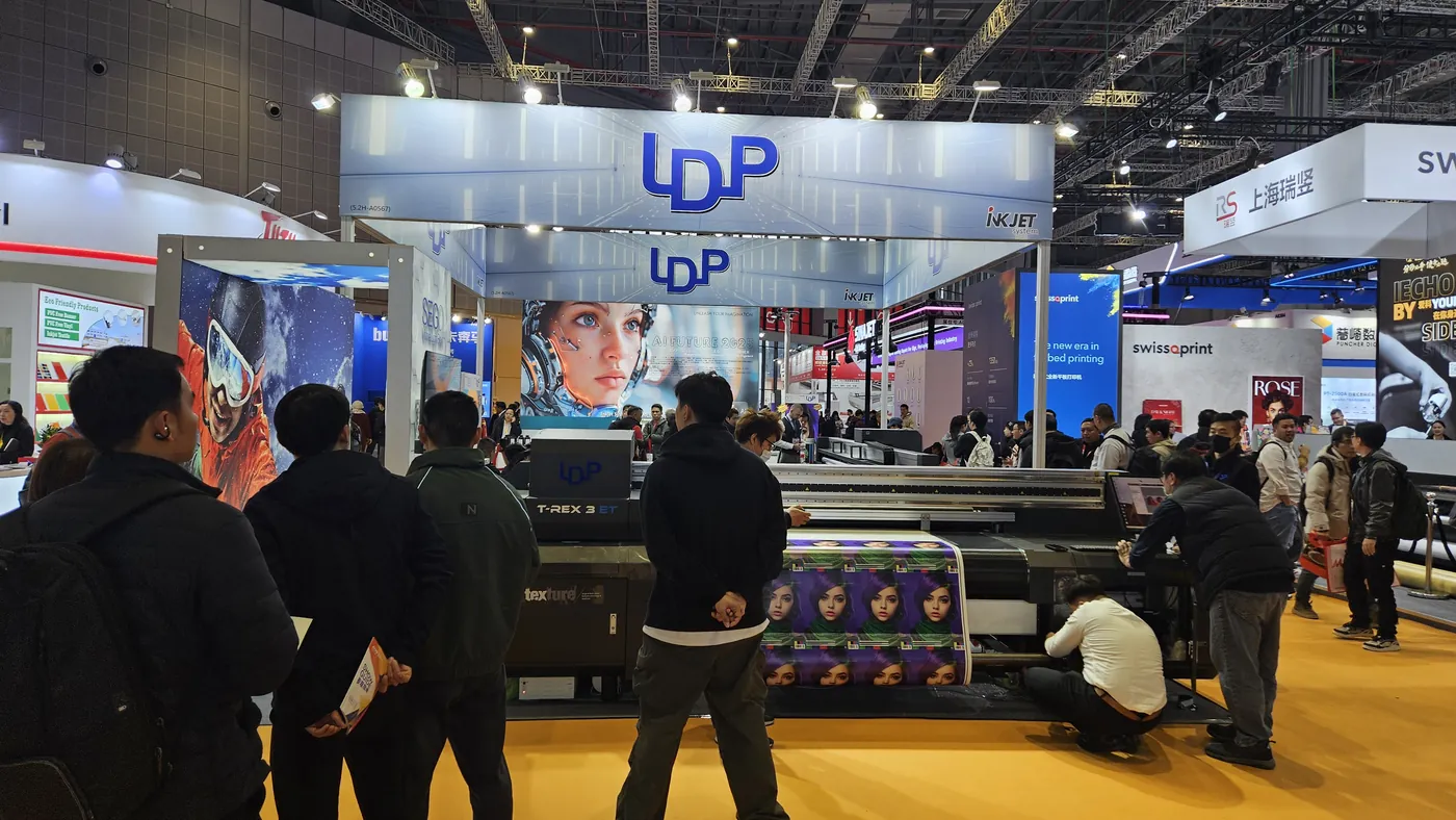 APPPEXPO Shanghai