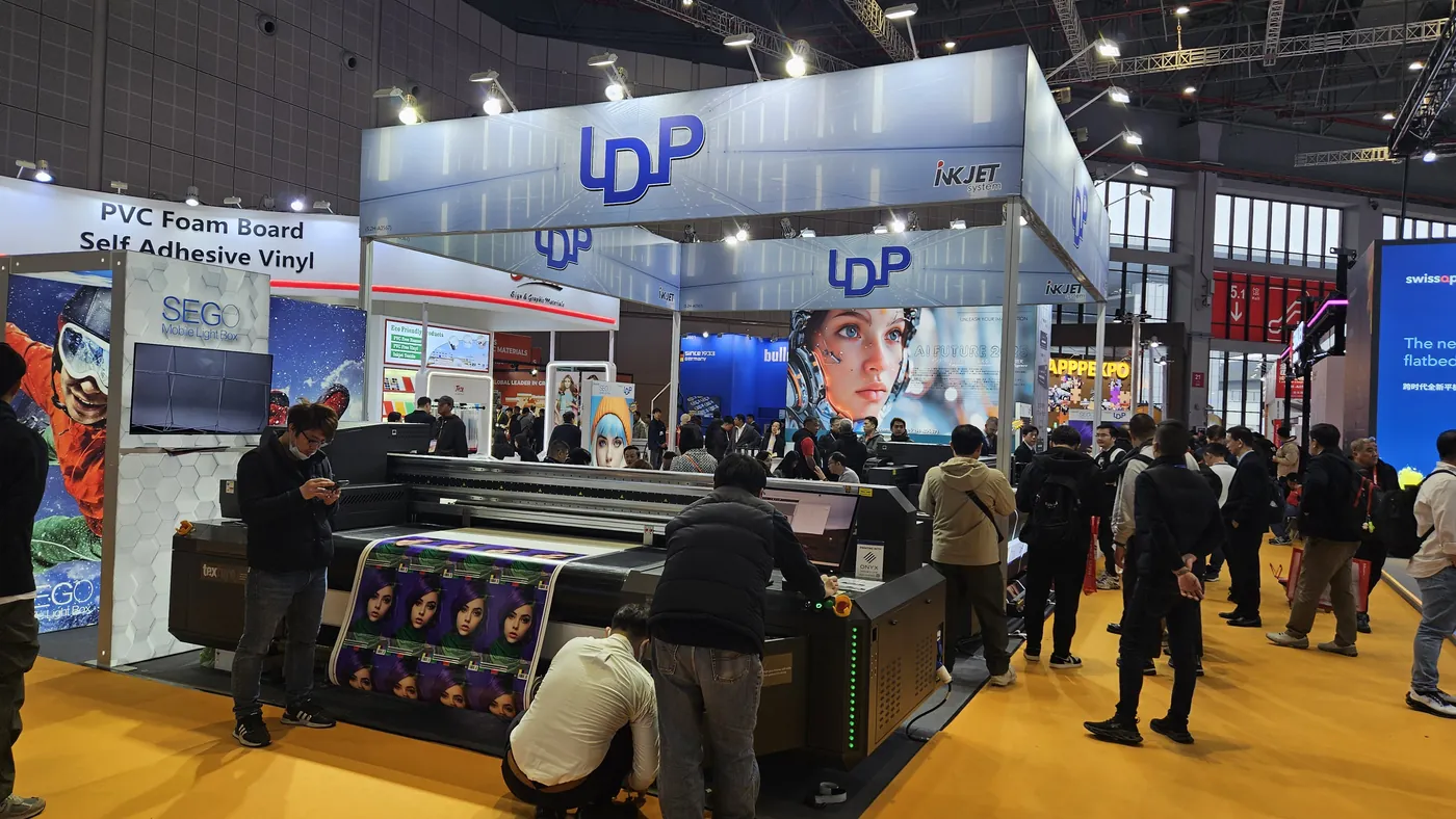 APPPEXPO Shanghai