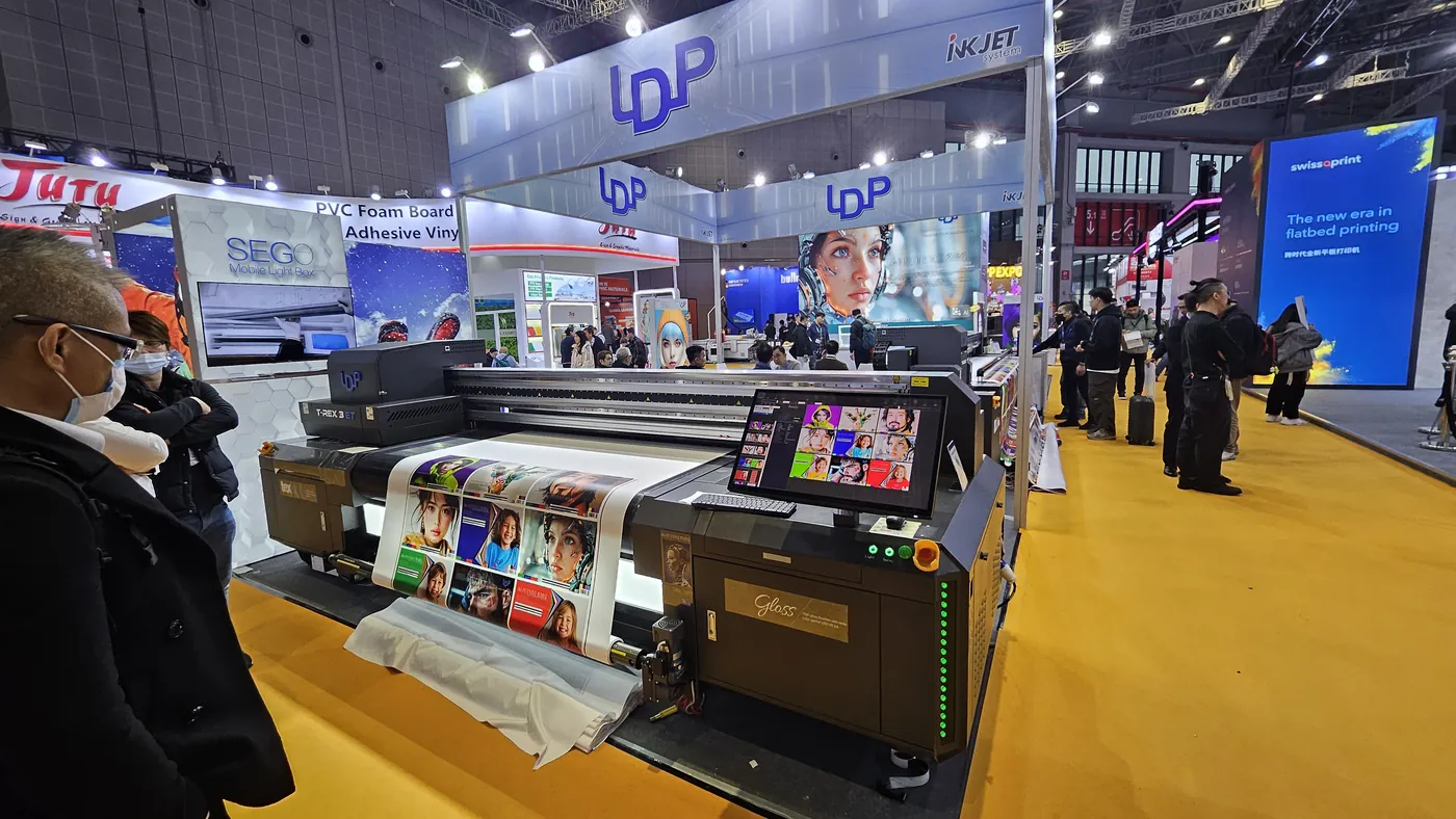 APPPEXPO Shanghai