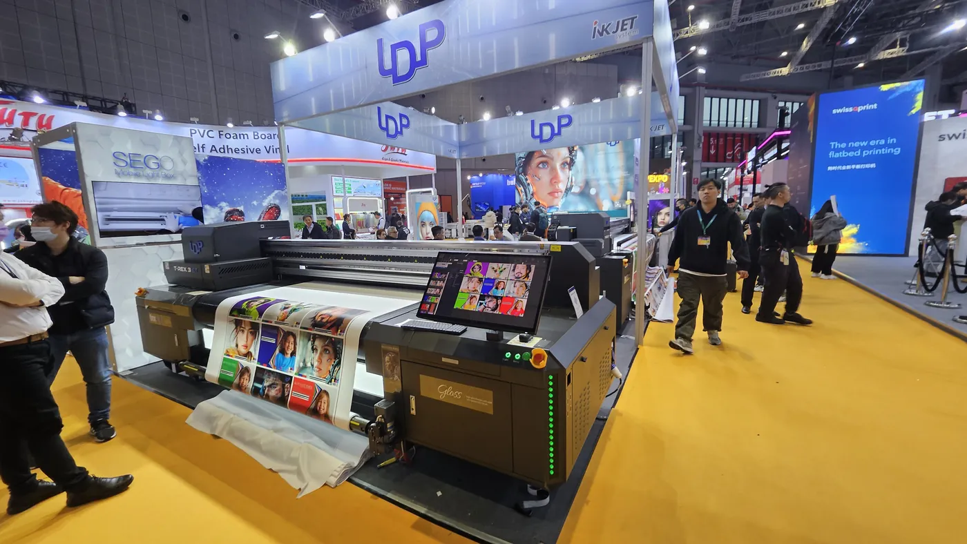 APPPEXPO Shanghai