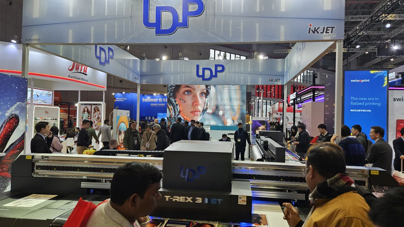 APPPEXPO Shanghai