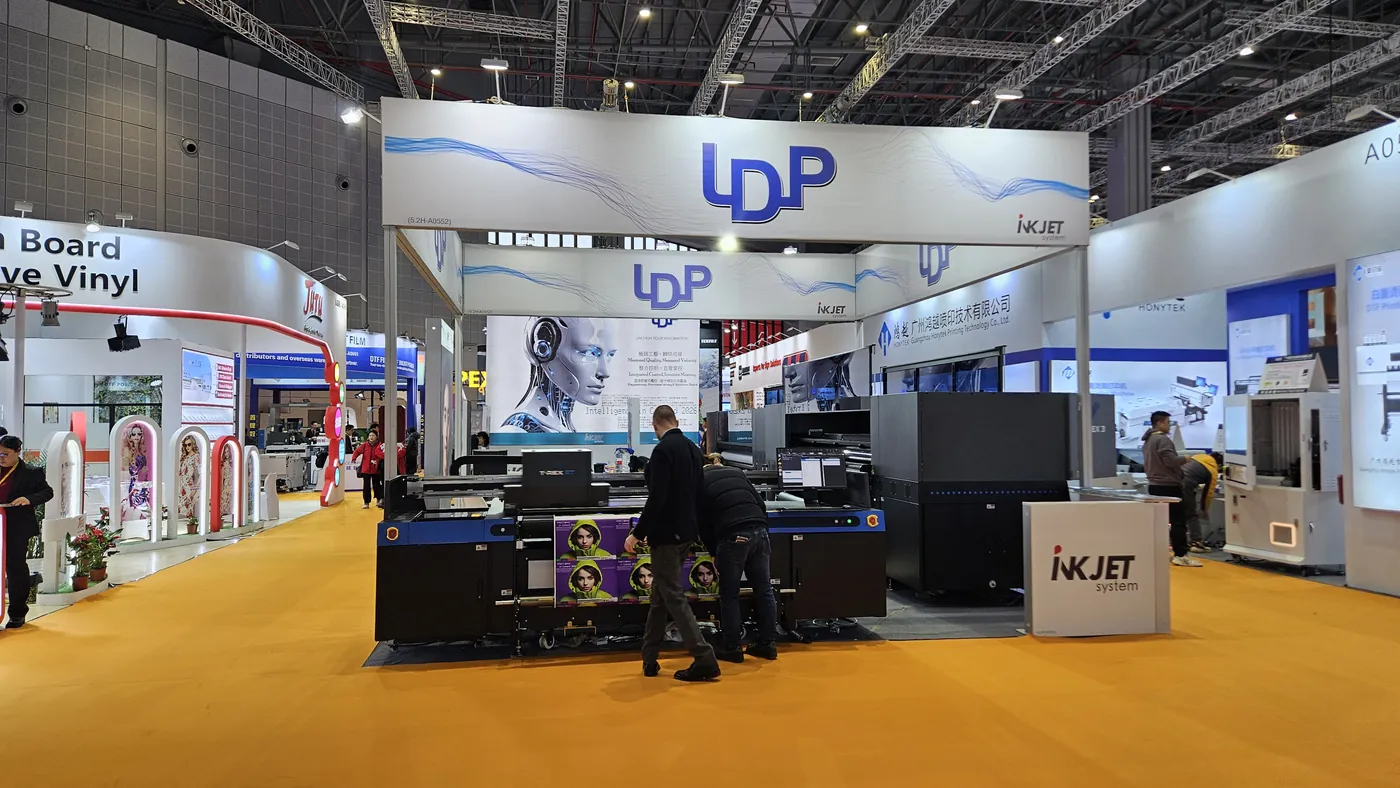 APPPEXPO Shanghai