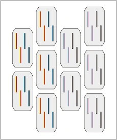 10 printhead arrangement