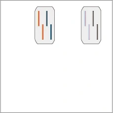 2 printhead arrangement