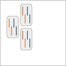 3 printhead arrangement
