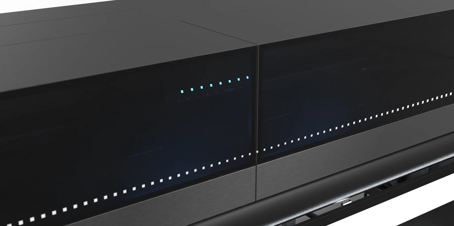 LDP printhead bar